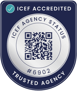 ICEF Accredited Agency