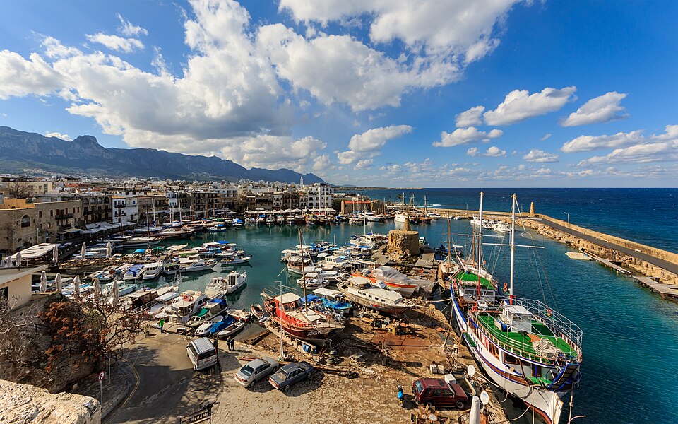 Cyprus