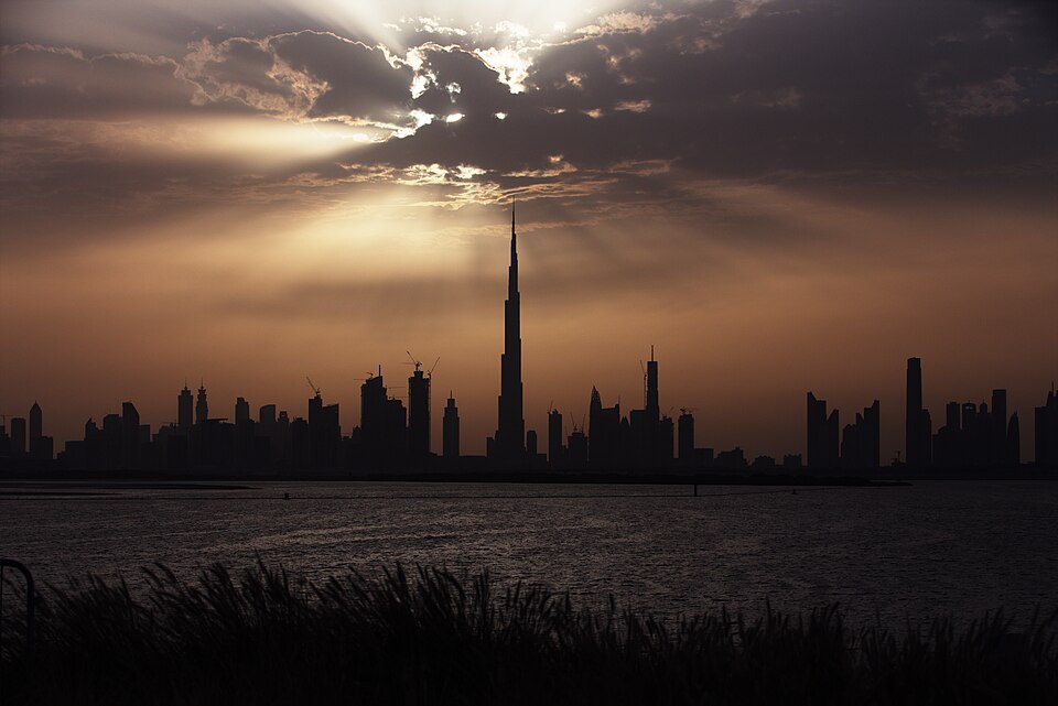 Dubai (UAE)