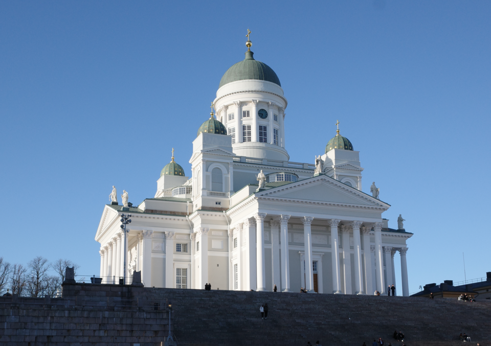 Finland