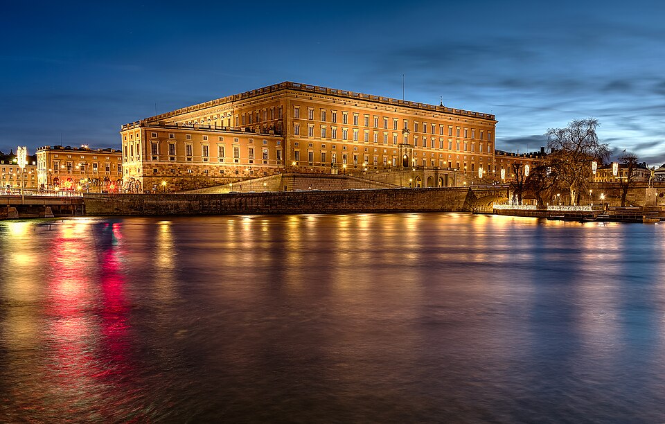 Sweden