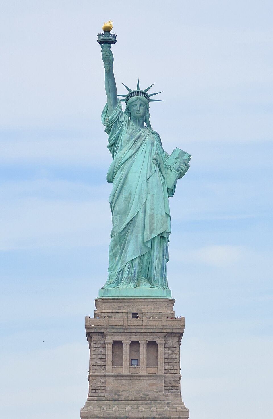 United States