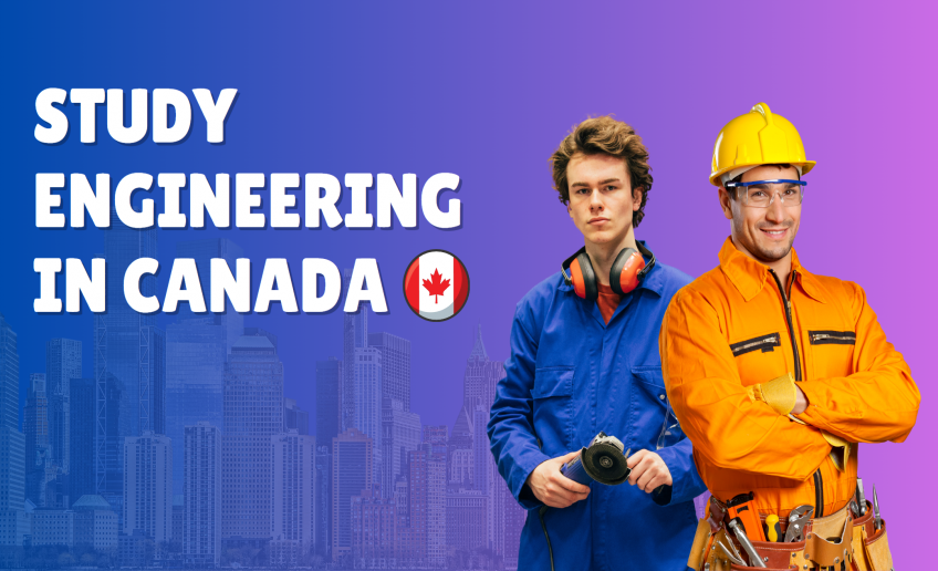 A Complete Guide to Master’s Program in Engineering Management in Canada