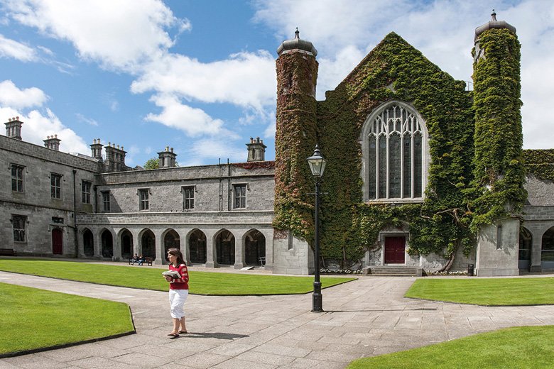 Why Come to Ireland to Study? 7 Strong Arguments for Selecting Ireland as Your Education Destination