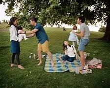Family Visa Options for International Students in Britain